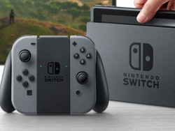 Новость Nintendo NX превратилась в Nintendo Switch
