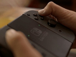 Новость Первые подробности о новой консоли Nintendo Switch