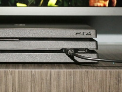 Пользователи PS4 Pro смогут заменить жесткий диск консоли