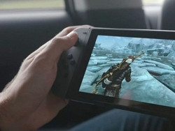 Новость Аналитики оценили Nintendo Switch в 300 долларов