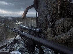 Новость Call of Duty: Modern Warfare Remastered выйдет на PlayStation 4 Pro