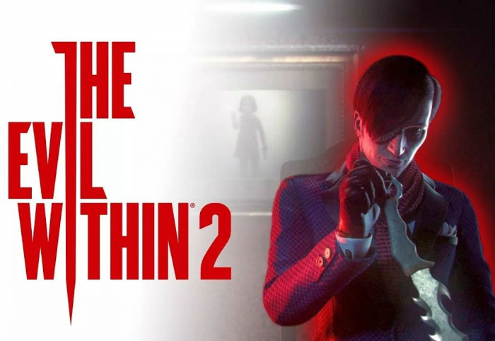 Новость The Evil Within 2 появилась в продаже