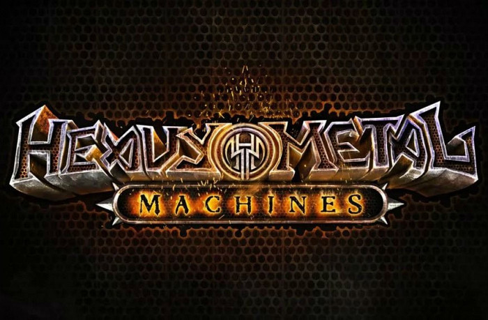 Новость Киберспортивные планы Heavy Metal Machines