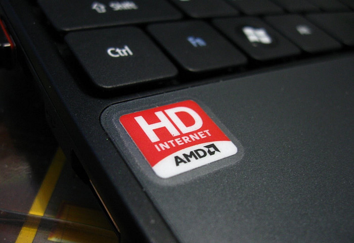 Новость Компания AMD планирует показать свой мобильный процессор