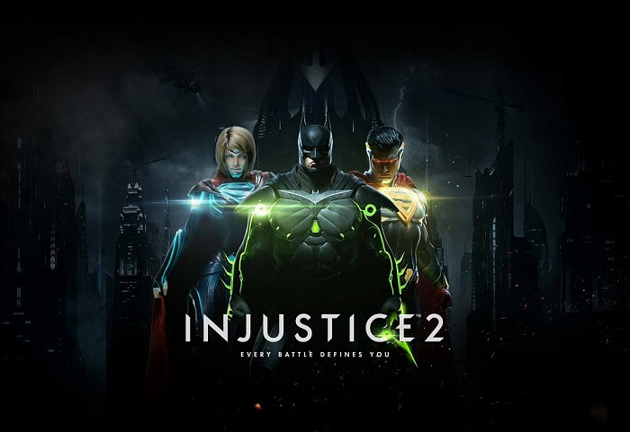 Новость Injustice 2 выйдет на PC уже осенью