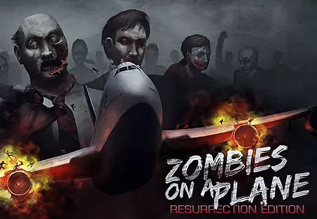 Новость Новая версия игры Zombies on a Plane: Resurrection Edition