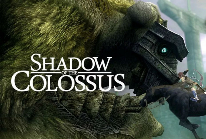 Новость Ремейк Shadow of the Colossus выйдет в начале февраля