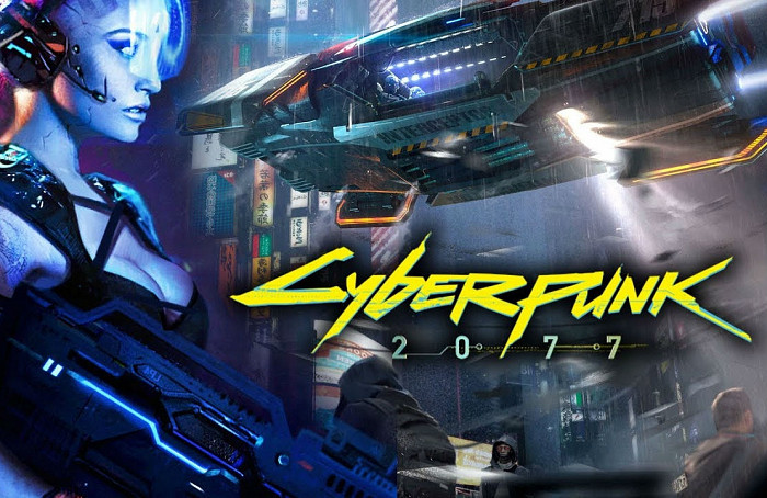 Новость Cyberpunk 2077 выйдет в 2019 году?