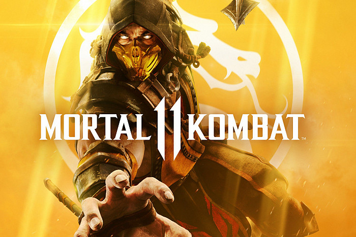 Новость Играй в Mortal Kombat 11 бесплатно на Xbox One и PS4
