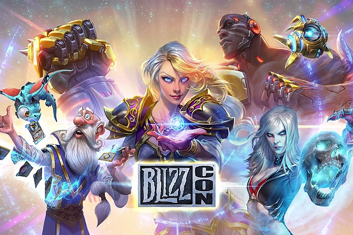 Новость Билеты для BlizzCon 2019 доступны для продажи
