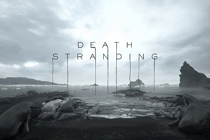 Новость Sony выложила еще новый трейлер Death Stranding