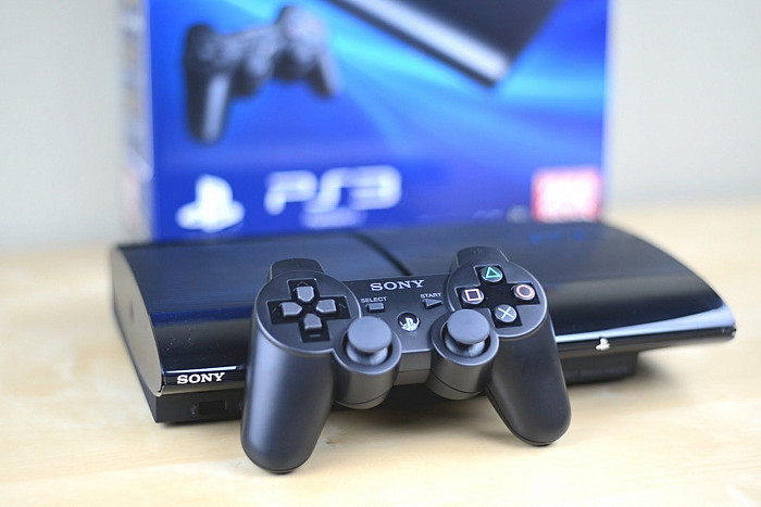 Новость В Японии арестовали взломщика PlayStation 3
