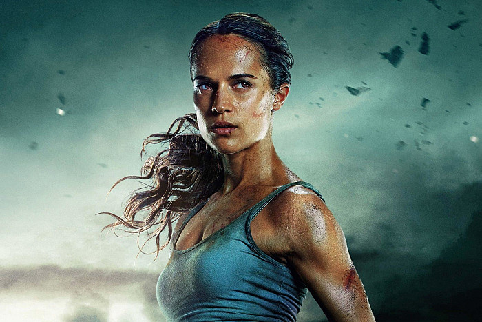 Первая информация по сиквелу Tomb Raider