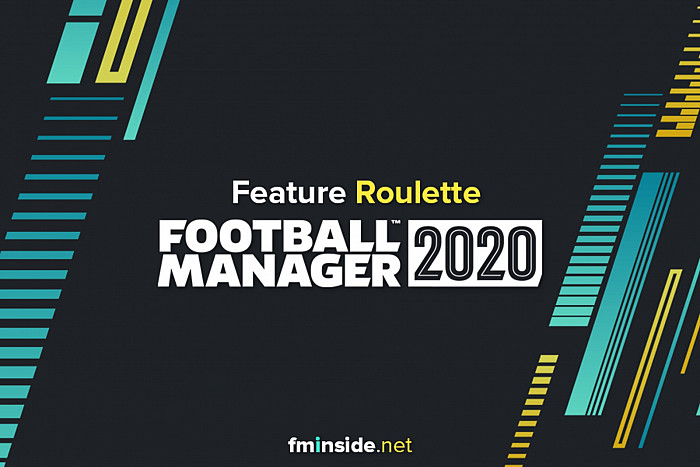 Новость Объявлена дата релиза Football Manager 2020