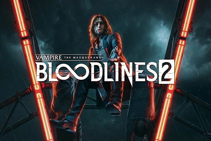 Новость Релиз Vampire: The Masquerade - Bloodlines 2 перенесен