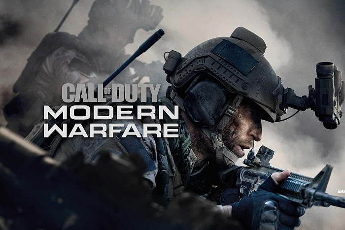 Новость Новую Call of Duty можно запустить до релиза
