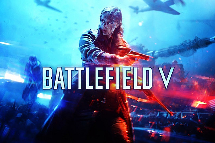 Новость Новая глава в Battlefield V появится 31 октября