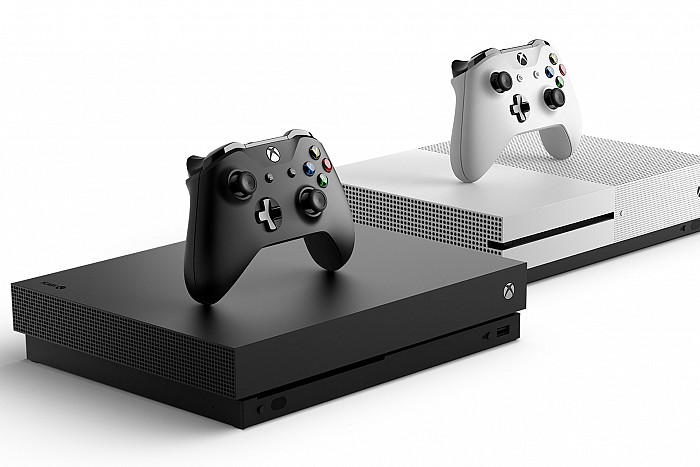 Новость Microsoft начнет сдавать Xbox One в аренду