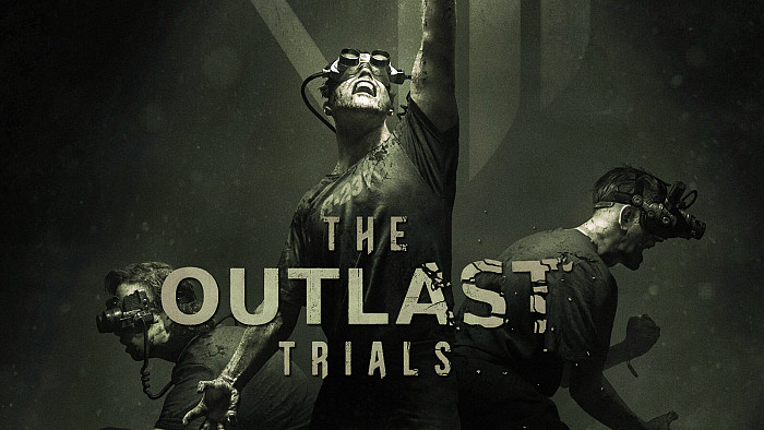 Жуткие арты The Outlast Trials