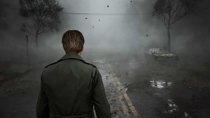 Ремейк Silent Hill 2 получит русскую озвучку