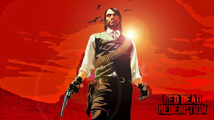 Rockstar анонсировала Red Dead Redemption для PC