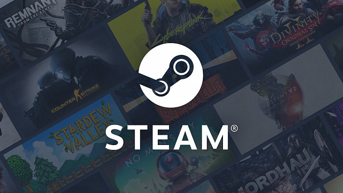 Steam пока не будут блокировать