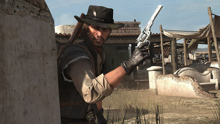 На PC стартовали предзаказы Red Dead Redemption