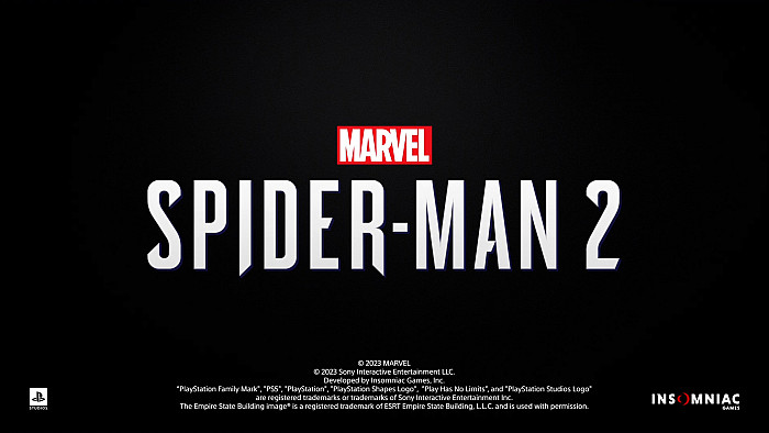 Marvel’s Spider-Man 2 выйдет на PC