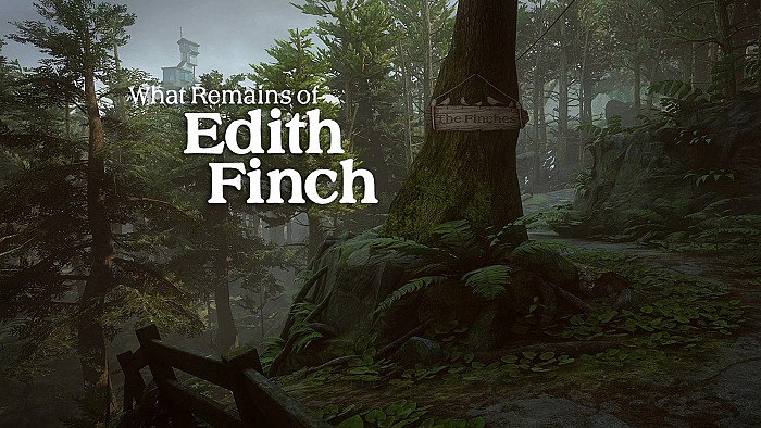 Разработчики What Remains of Edith Finch показали новую игру