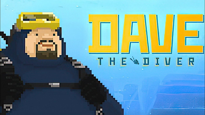 Для Dave the Diver вышло крупное бесплатное кроссоверное обновление