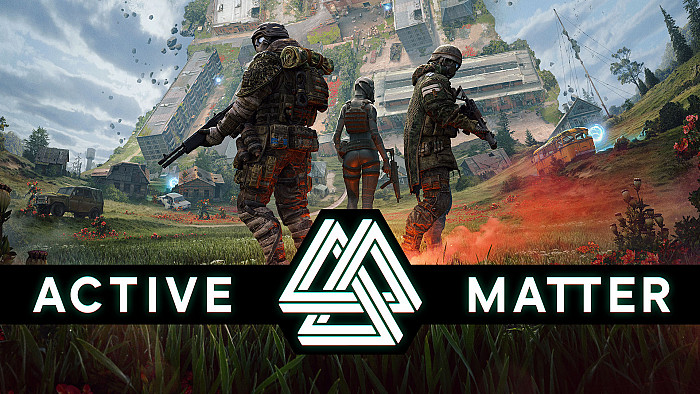 Gaijin Entertainment анонсировала шутер Active Matter