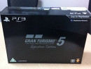 Новость Gran Turismo 5 — Signature Edition