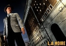 Новость Стартовали продажи расширенного L.A. Noire