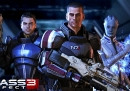 Bioware напишет новый сценарий для Mass Effect 3