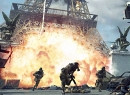 Новость Infinity Ward блокирует читеров Modern Warfare 3