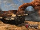 Новость Модели американских танков в Tank Domination
