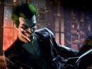 Новость Первый патч для Batman: Arkham Origins