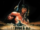 Новость Новые кадры из Rambo: The Video Game
