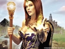 Новость Релиз дополнения Tears of Veeshan для EverQuest II