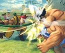 Новость Дата выхода Ultra Street Fighter 4