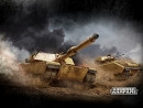 Новость Набор альфа-тестеров в Armored Warfare