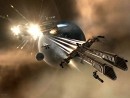 Новость Игрок EVE Online напишет мемуары о жизни в космосе
