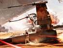 Новость EA рассказала о DLC к Star Wars: Battlefront