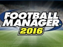 Новость Football Manager 2016 - уже в продаже!