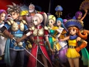 Новость Dragon Quest Heroes выйдет на PC в декабре