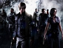 Новость Resident Evil 6 выйдет на PS4 и Xbox One