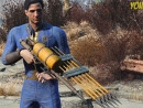Новость Из Fallout 4 вырезали скорострельный арбалет