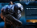 Новость StarCraft II: Legacy of the Void - играть бесплатно!