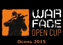 Новость Итоги Warface Open Cup: Осень-2015