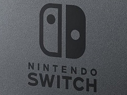 Новость Nintendo Switch получит экран 720p и 4 ГБ ОЗУ